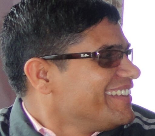 Dr. Bed Prasad Dhakal